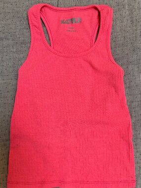 Katie J NYC Tank Top